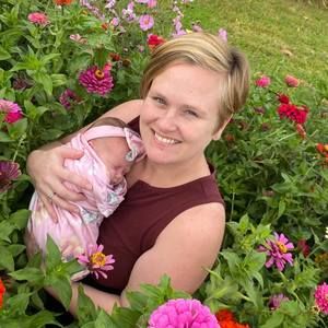 Meet your Posher, Crystal